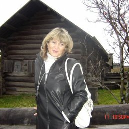 Svetlana, 60, 