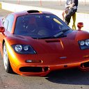 McLaren F1    