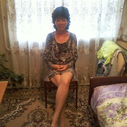 Elena Alexeeva, 60, 