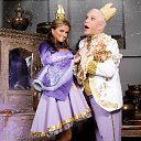  T,  -  24  2012       Magical World