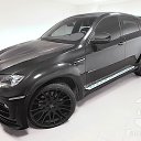 ���� �����, ������ - ��������� 29 ������ 2013 � ������ �BMW X6 M HAMANN�