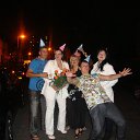 ���� ����, �������, 57 ��� - ��������� 10 ����� 2012 � ������ �Friend's birthday party�