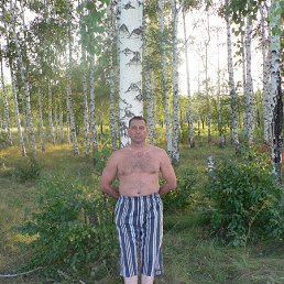 sergey, 55, Светлый, Светлинский район
