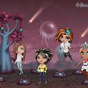 � �� ������� �Avataria�