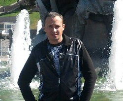 Евгений, 44 года, Синельниково