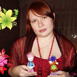 Oljashka, 41, Tallinn