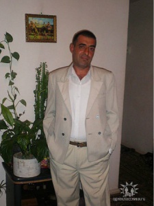  Araik, --, 55  -  18  2012