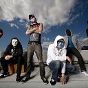 ���� Make, ������� - ��������� 2 ������� 2013 � ������ ���� ������� Alternative Rock,Alternative Metal,Hip-Hop,Rapcore,Crunkcore,Rap-Rock,Rap-Metal ������ Hollywood Undead�