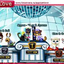 ���� �����, ������ - ��������� 1 ������� 2011 � ������ �PetLove�