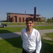 Tahir Ahmedov, 48 , 