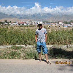 ���� Yevgeniy, ������, 42 ���� - ��������� 13 ������� 2012