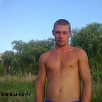 Виталик, 39, Вишневое