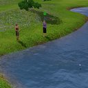 ���� ������, �����, 41 ��� - ��������� 11 ������� 2010 � ������ �Sims 3 (3)�