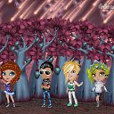 � �� ������� �Tropikania�