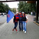  Red-blue Hooligans, , 32  -  27  2009    