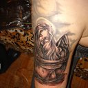  , , 45  -  14  2010   Tattoo-2