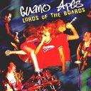  Ҹ, -, 35  -  25  2010   Guano Apes