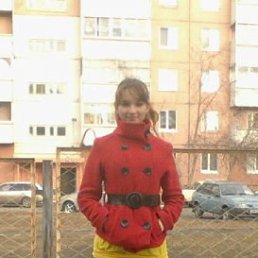 Луиза, 23, Шарыпово