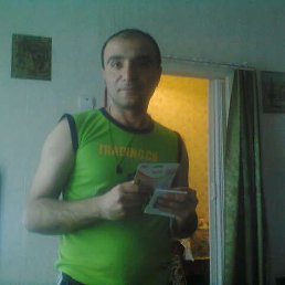 Хачатурян РОМА, 47, Верховцево