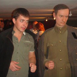 ���� Nikita, �����-���������, 39 ��� - ��������� 22 �������� 2011