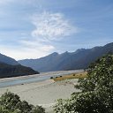 ���� ����, �����������, 72 ���� - ��������� 18 ����� 2013 � ������ �Travel. Tour "Bright face New Zealand." January 2013.�