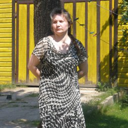 liudmila, 50, 