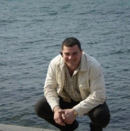 Andrey Sekizov, �����������, 48 ���