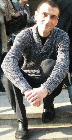 ���� Giorgi, �������, 44 ���� - ��������� 12 ������ 2012