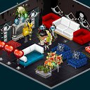 ���� �����, ������ ���, 23 ���� - ��������� 10 ���� 2013 � ������ �Tropikania�