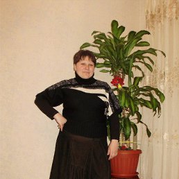 Марина, 44, Черноморское