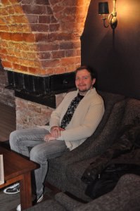 Vladimir, �����-���������, 47 ���