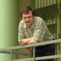 Sergey, ������, 47 ���