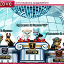 ���� �����, ������, 26 ��� - ��������� 21 ������� 2010 � ������ �PetLove�