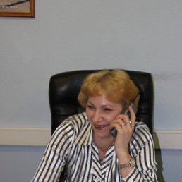 Светлана, 61, Бугуруслан