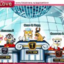 ���� Gaspa, ���������� - ��������� 19 ������� 2010 � ������ �PetLove�