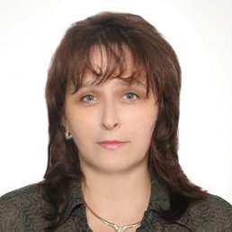Татьяна Железнякова, 59, Калининград