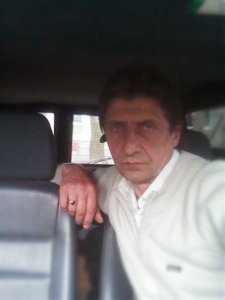 Vladimir, 54, Стаханов