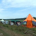 ���� ������ (Psy-nrg), ������, 41 ��� - ��������� 31 ���� 2011 � ������ �TRISHULA FESTIVAL 2011�