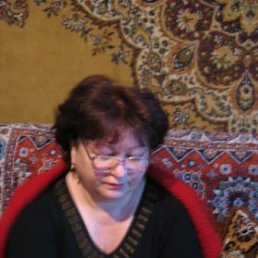Ольга, 65, Дзержинск