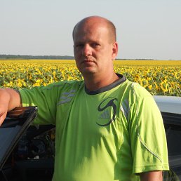 Александр Назаров, 47, Красный Луч, Славяносербский район