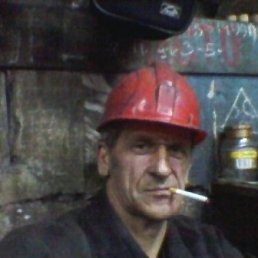 Георгий, 64, Кировское, Донецкая область