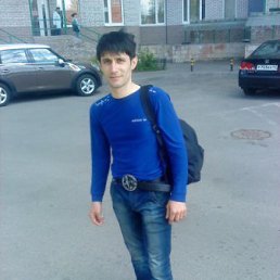 Rustam, , 36 