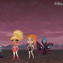 � �� ������� �Tropikania�