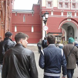 ���� Vladimir, �����������, 38 ��� - ��������� 14 ������ 2011