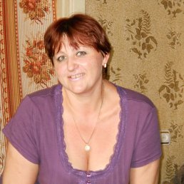 Татьяна, 56, Украинск