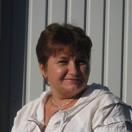 Галина, 59, Мичуринск
