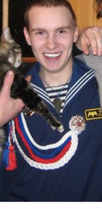 ������, ��������, 35 ���