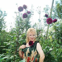 Irina, 60,  