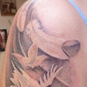 ���� �������, �������������-����������, 56 ��� - ��������� 4 ������ 2013 � ������ �Tattoo�