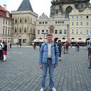 PRAGUE    